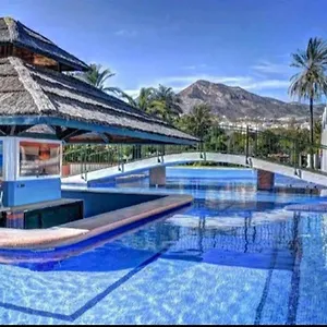 Benalbeach Holidays Apartment Benalmadena