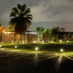 Ariami Rose Campsite Aguada