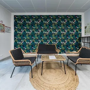 L'annexe - En Centre Apartment Gannat