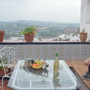 Downtown House Centro Historico Holiday home Arcos de la Frontera